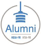 Alumni HEIA-FR Logo