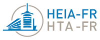 HEIA-FR Logo